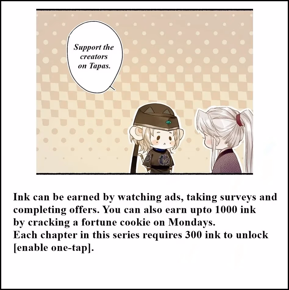Read I Promise to Return chapter 14 image 37 on Lezhin