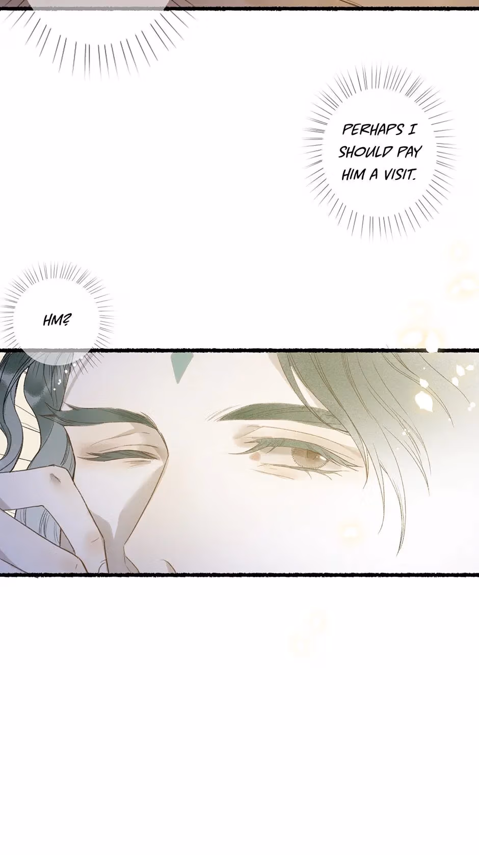 Read I Promise to Return chapter 15 image 19 on Lezhin