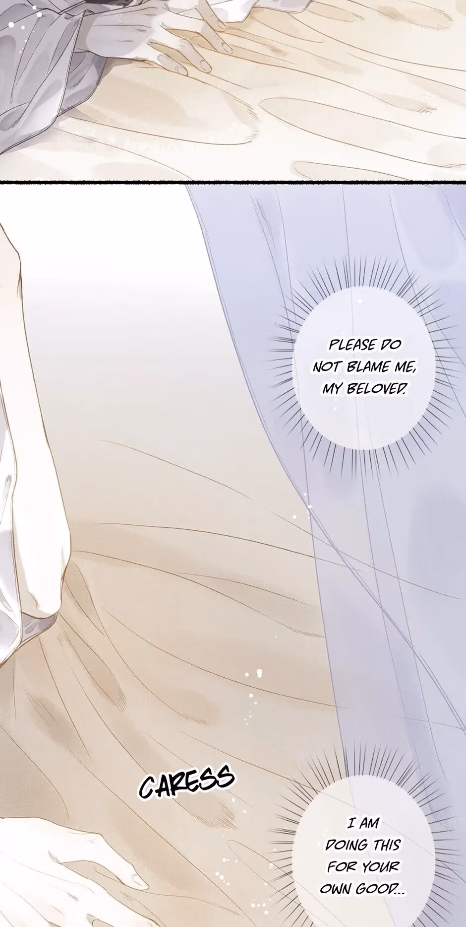 Read I Promise to Return chapter 15 image 34 on Lezhin