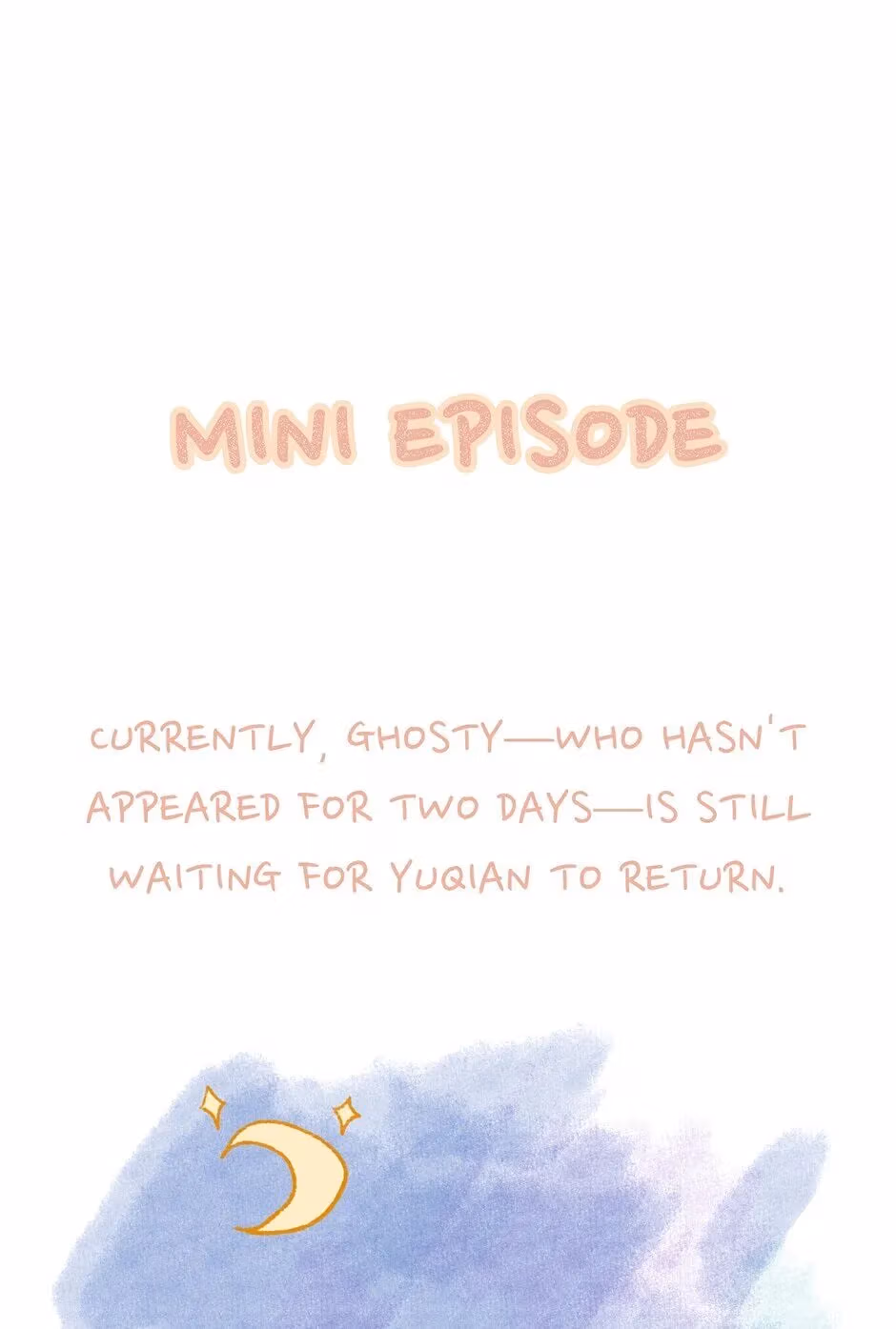 Read I Promise to Return chapter 15 image 36 on Lezhin