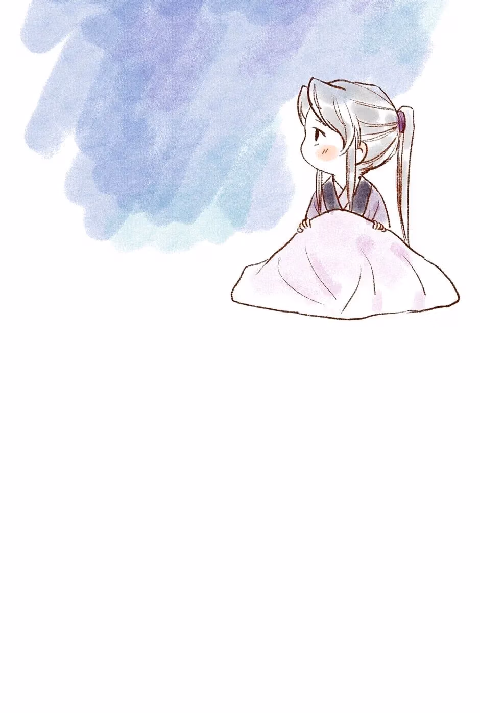 Read I Promise to Return chapter 15 image 37 on Lezhin