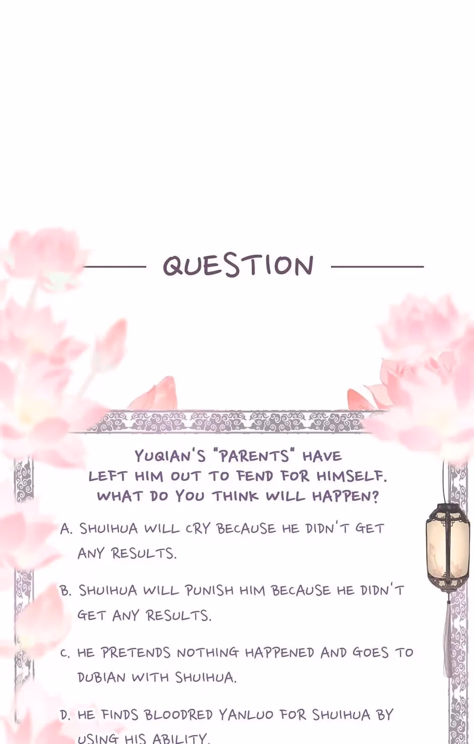 Read I Promise to Return chapter 15 image 38 on Lezhin