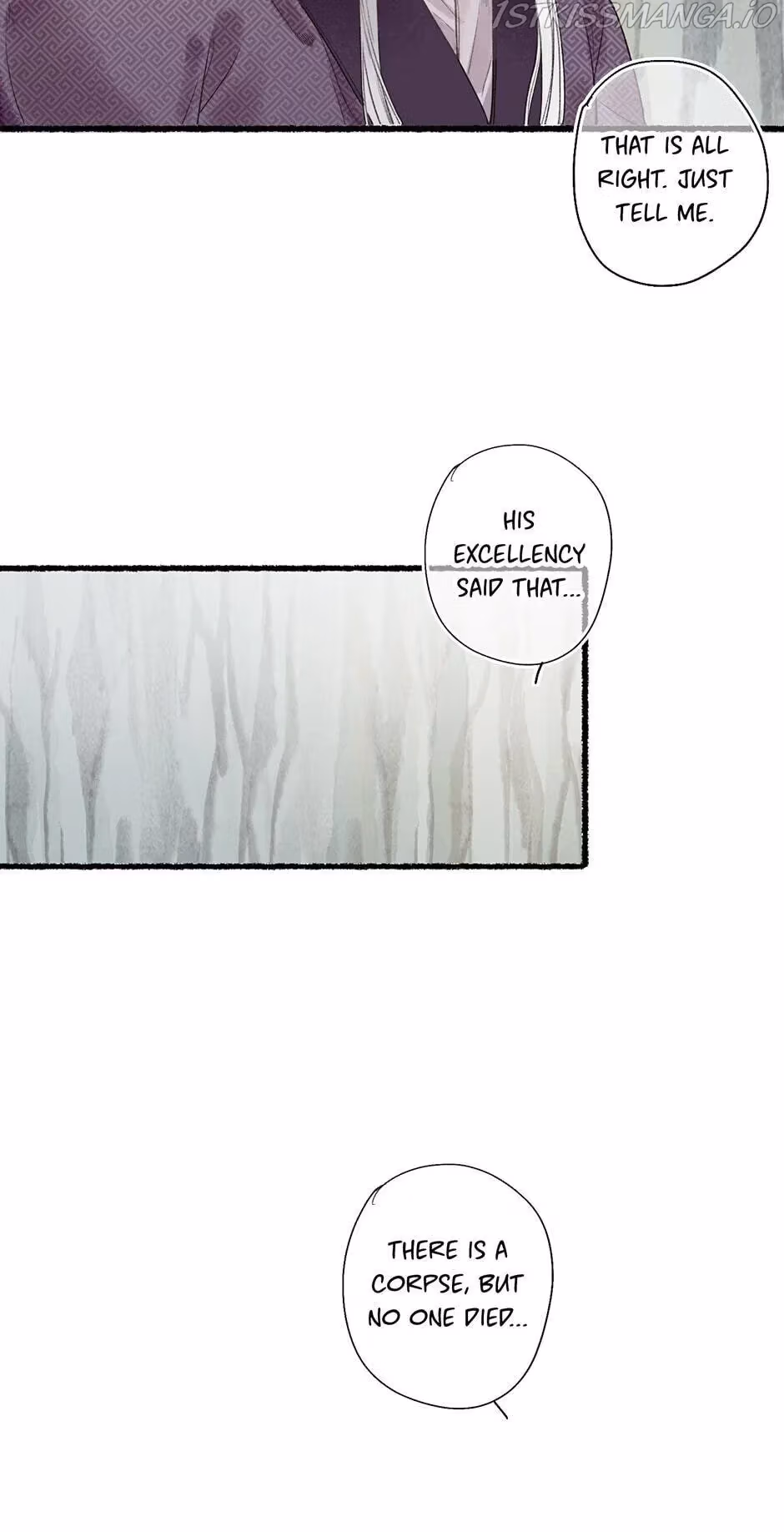 Read I Promise to Return chapter 16 image 11 on Lezhin