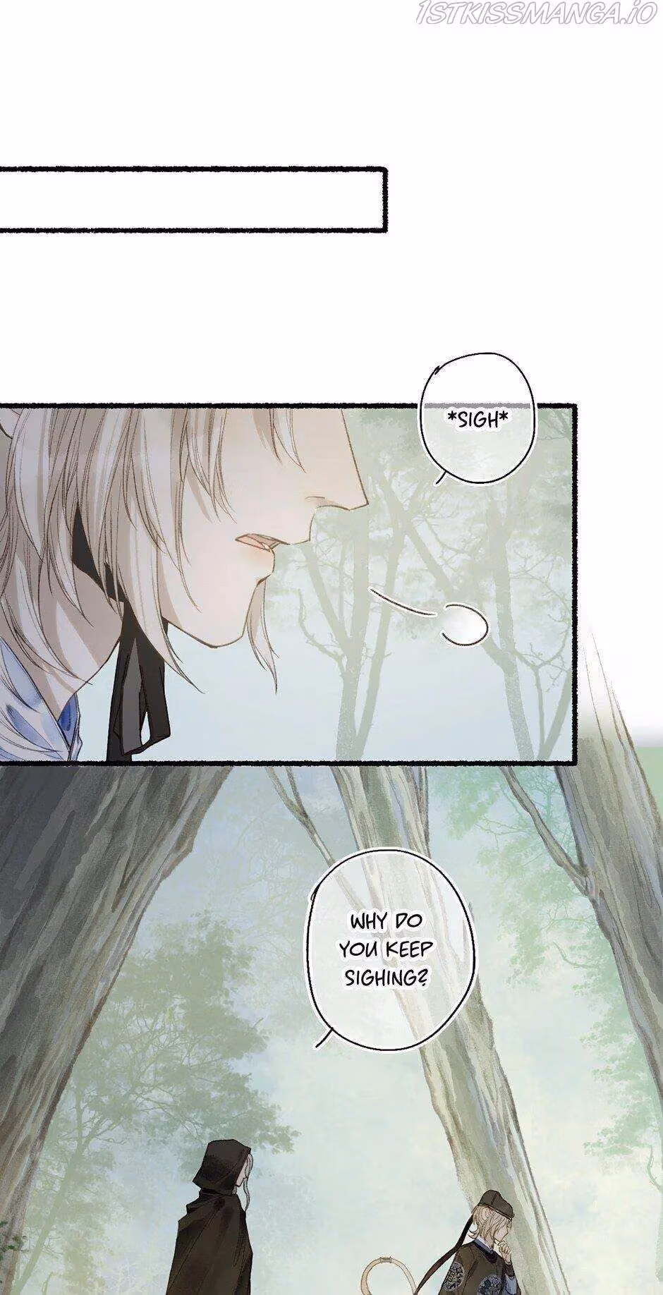 Read I Promise to Return chapter 16 image 2 on Lezhin