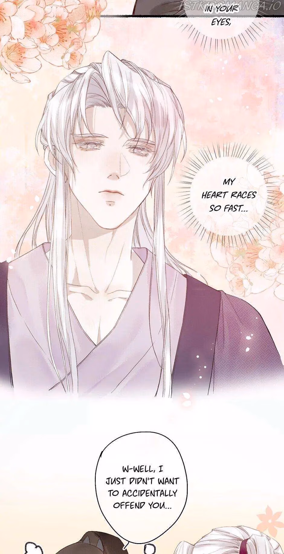 Read I Promise to Return chapter 16 image 23 on Lezhin