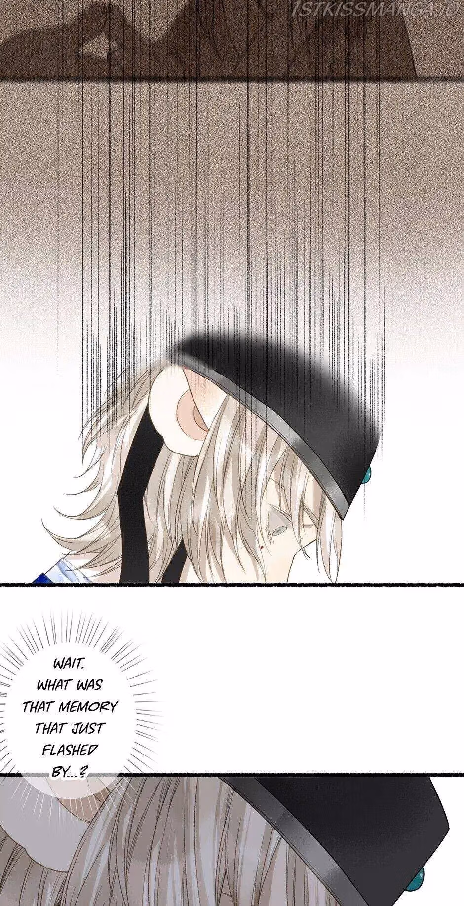 Read I Promise to Return chapter 16 image 29 on Lezhin