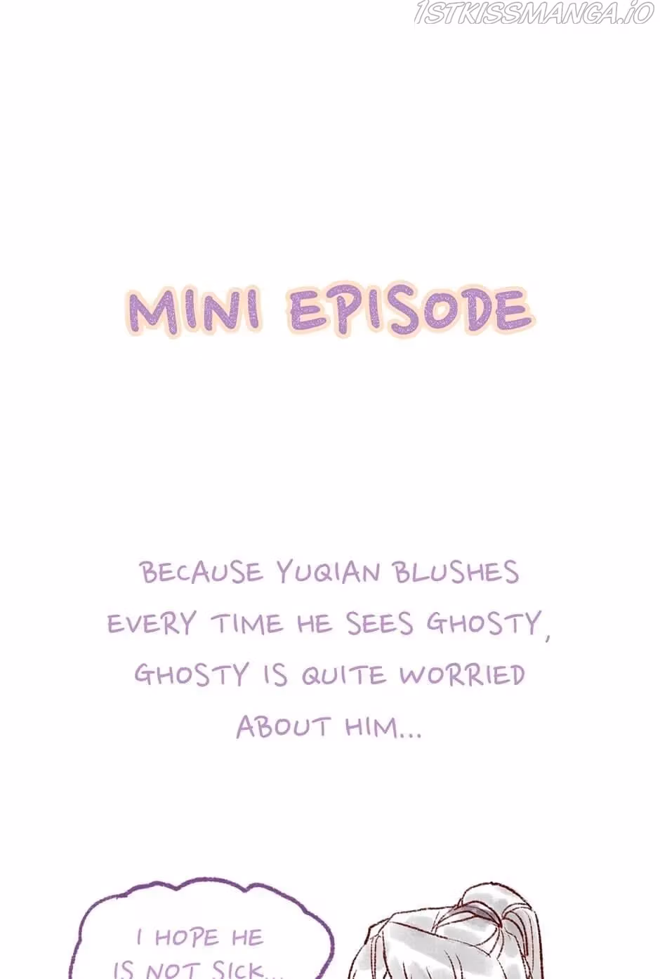 Read I Promise to Return chapter 16 image 36 on Lezhin