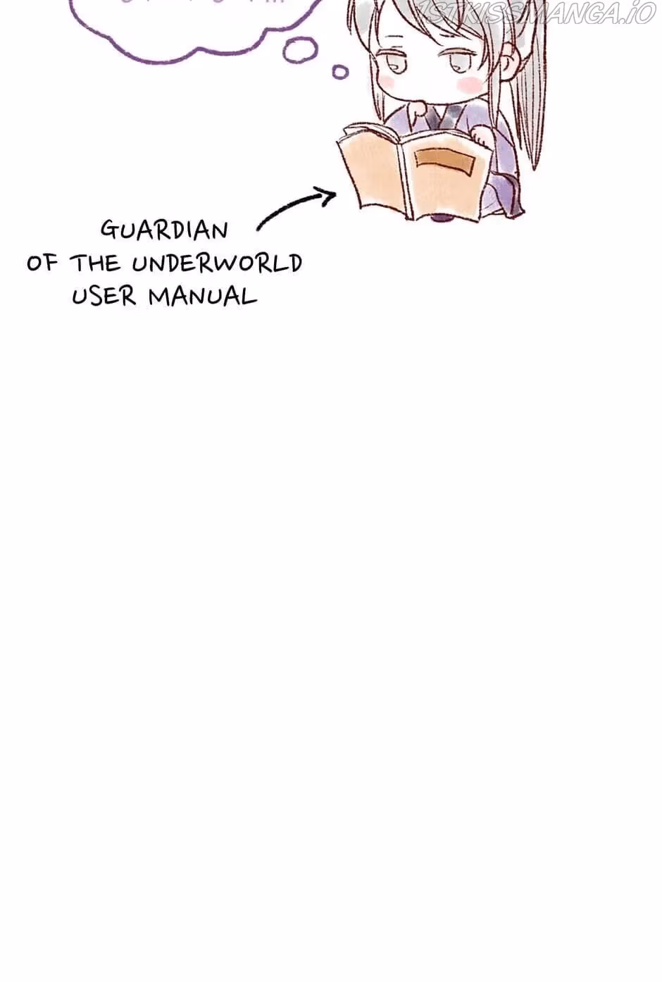 Read I Promise to Return chapter 16 image 37 on Lezhin