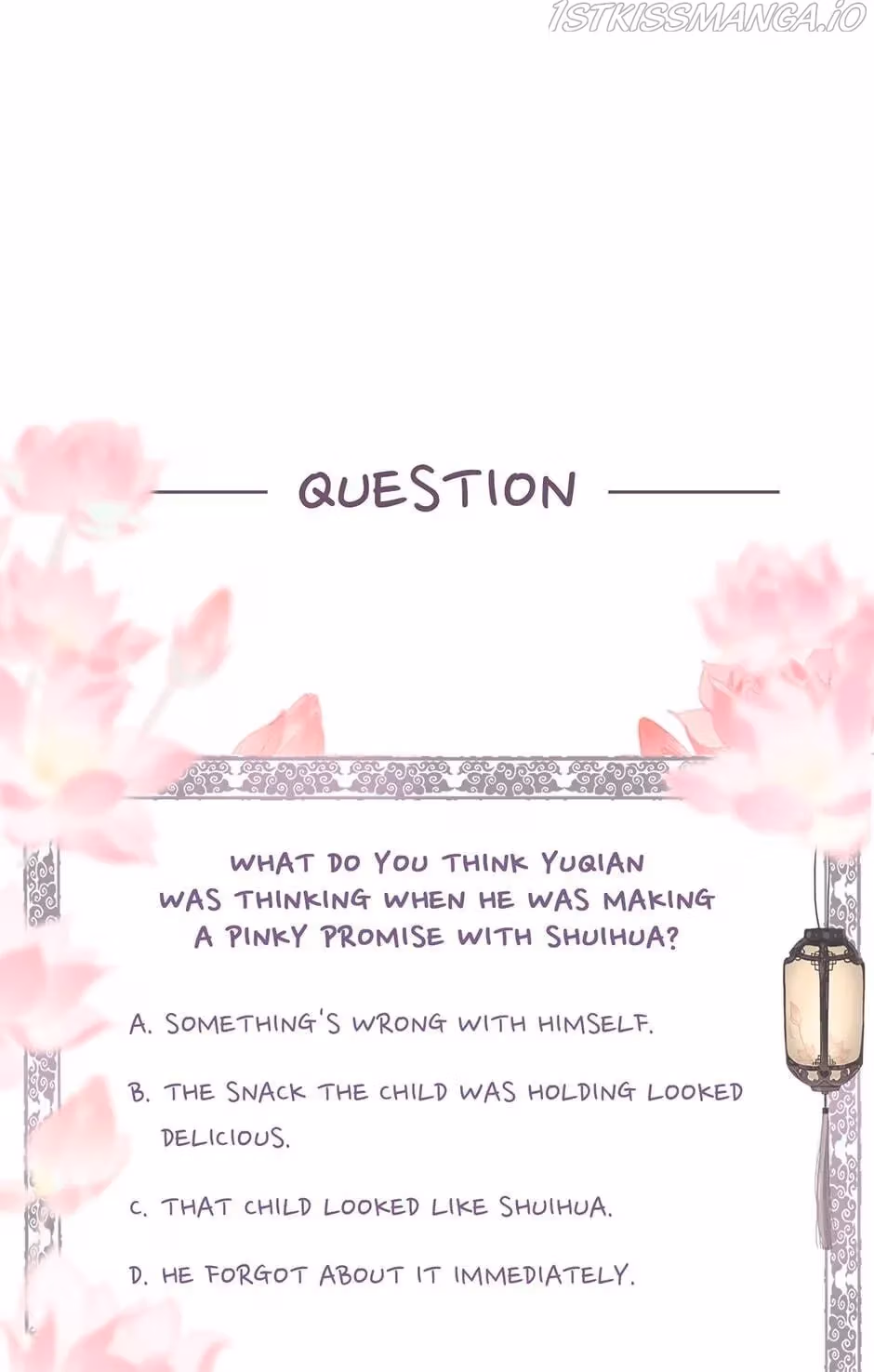 Read I Promise to Return chapter 16 image 38 on Lezhin