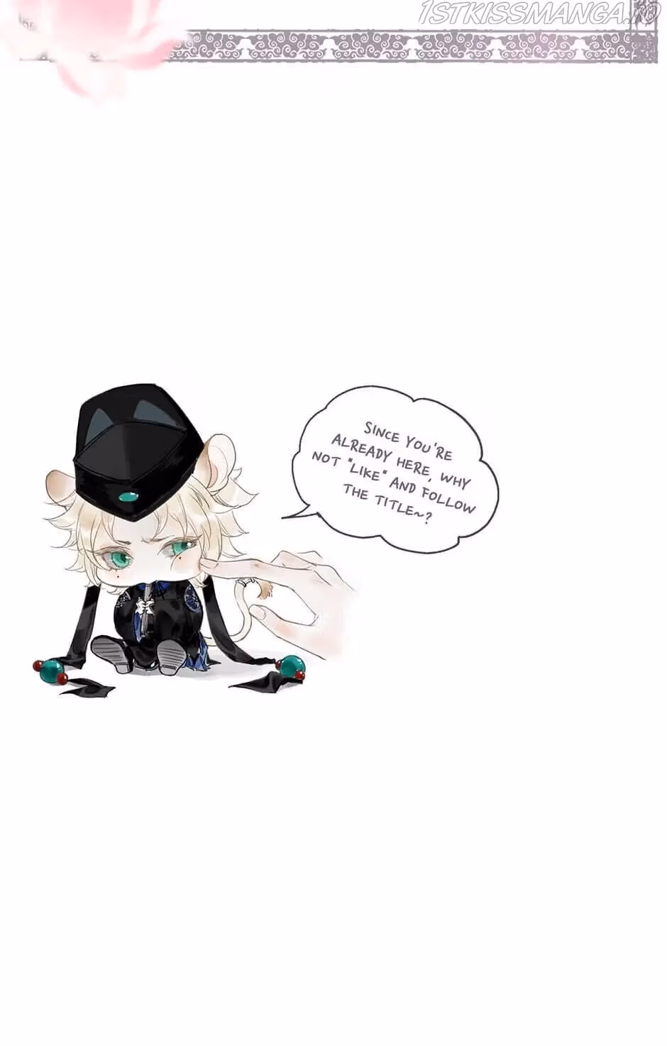 Read I Promise to Return chapter 16 image 39 on Lezhin