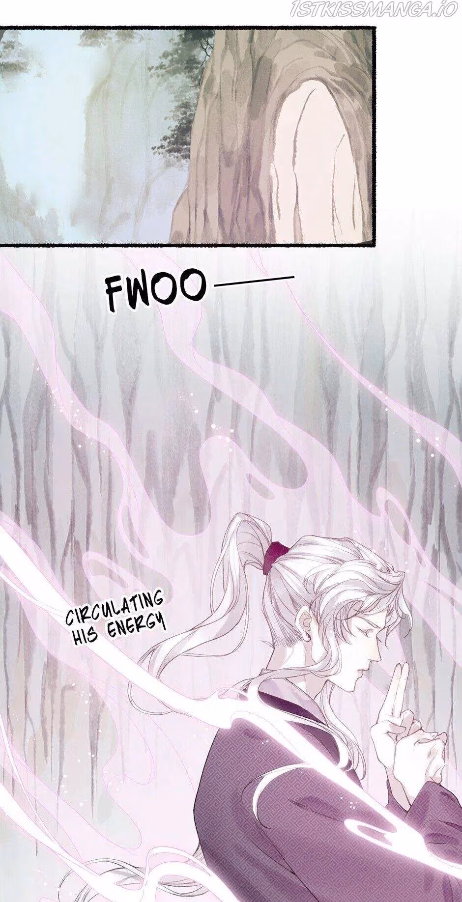 Read I Promise to Return chapter 16 image 5 on Lezhin