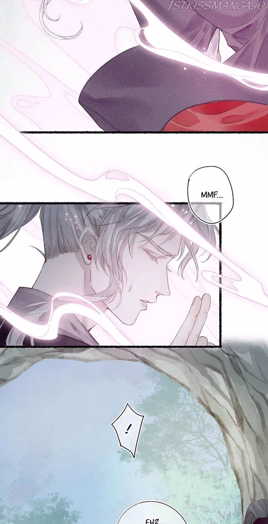 Read I Promise to Return chapter 16 image 6 on Lezhin