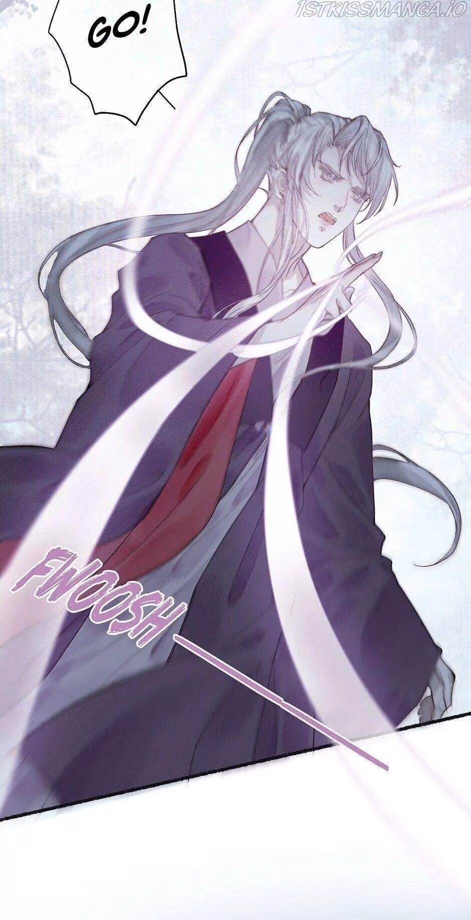 Read I Promise to Return chapter 17 image 12 on Lezhin