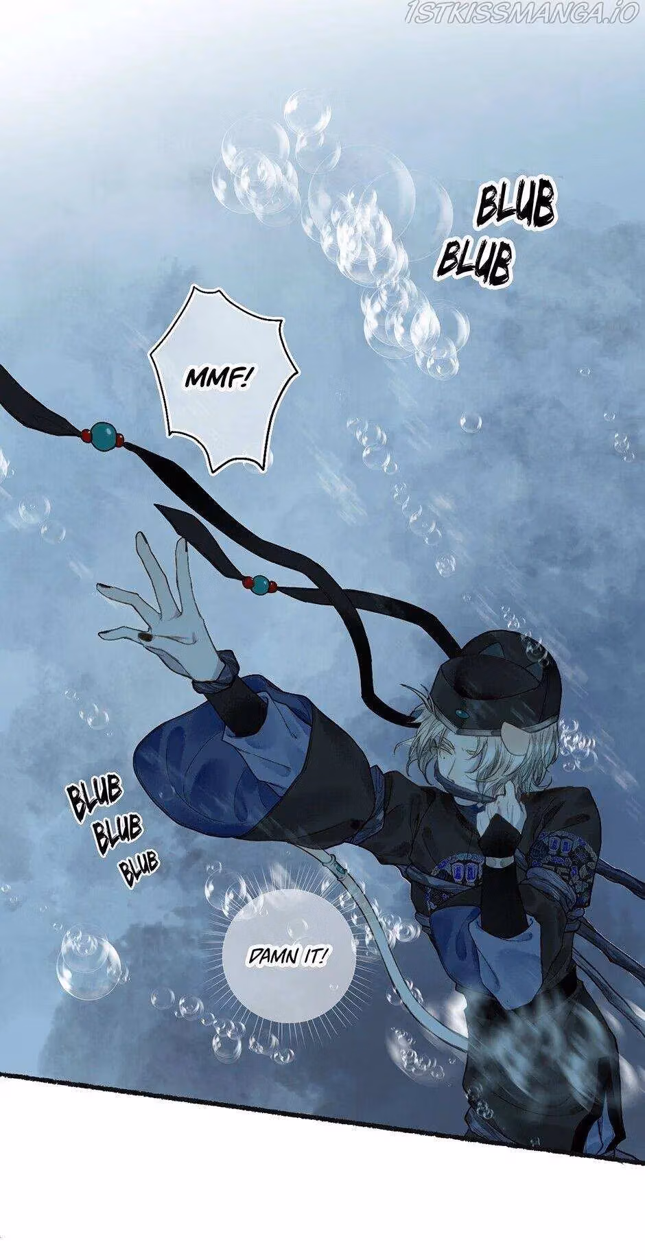 Read I Promise to Return chapter 17 image 13 on Lezhin
