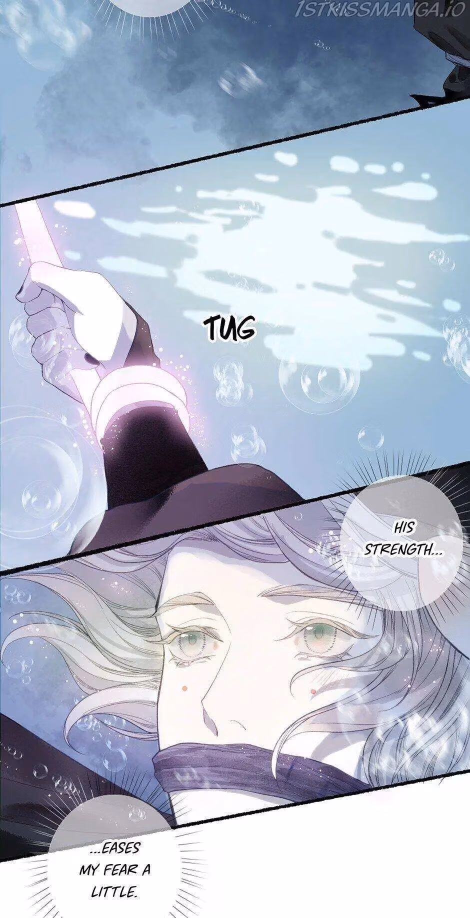 Read I Promise to Return chapter 17 image 16 on Lezhin