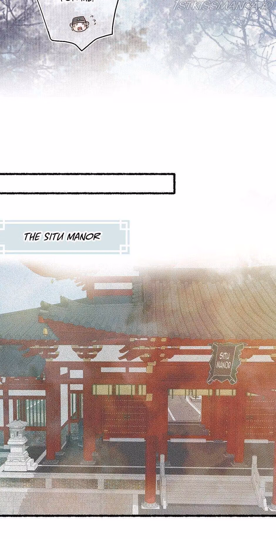 Read I Promise to Return chapter 17 image 34 on Lezhin
