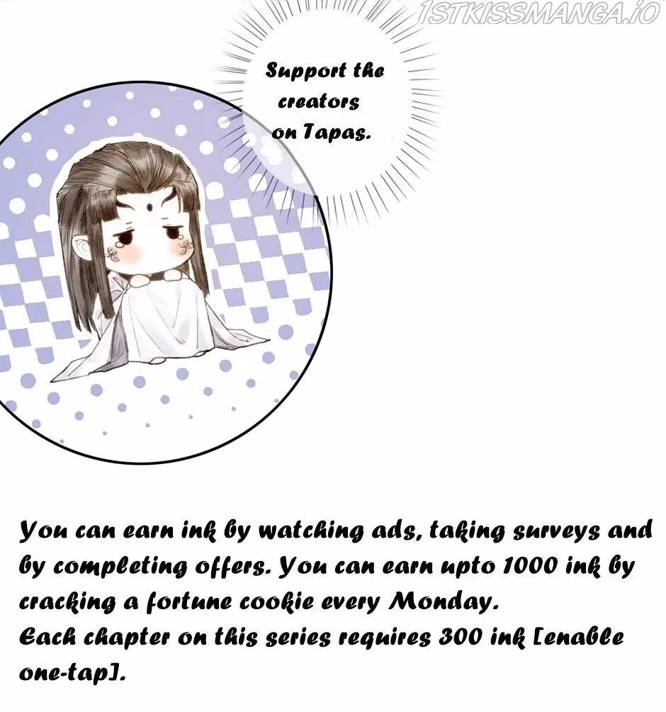 Read I Promise to Return chapter 17 image 41 on Lezhin