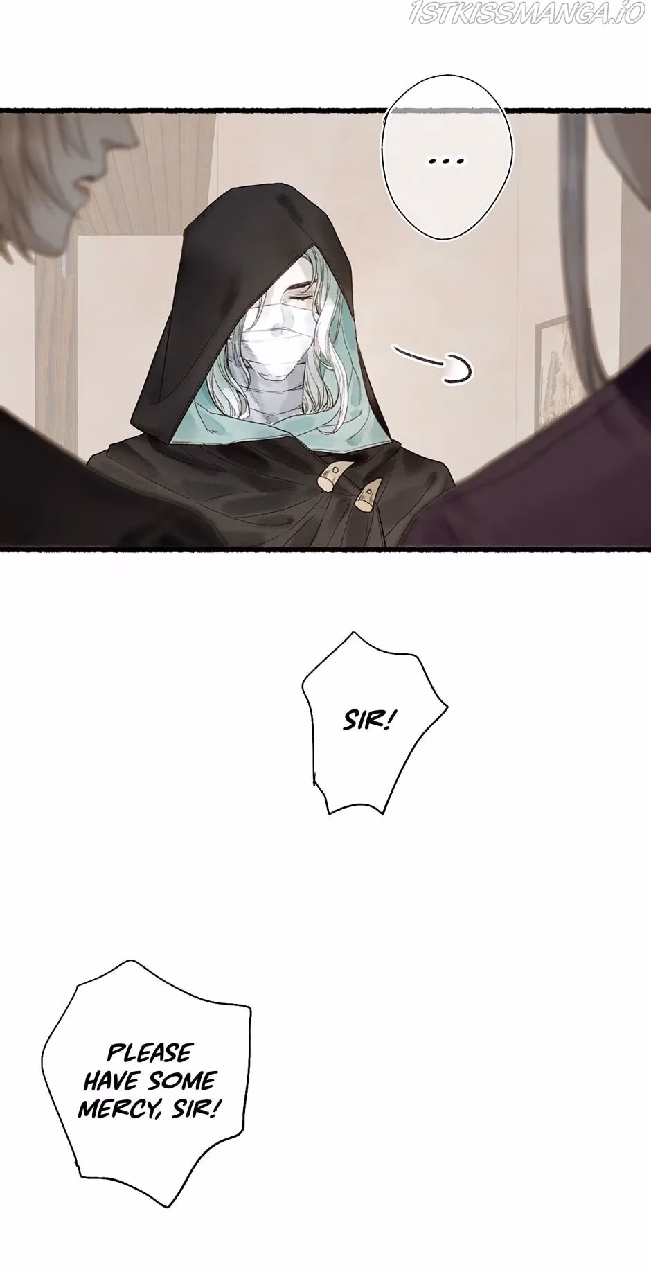 Read I Promise to Return chapter 18 image 20 on Lezhin