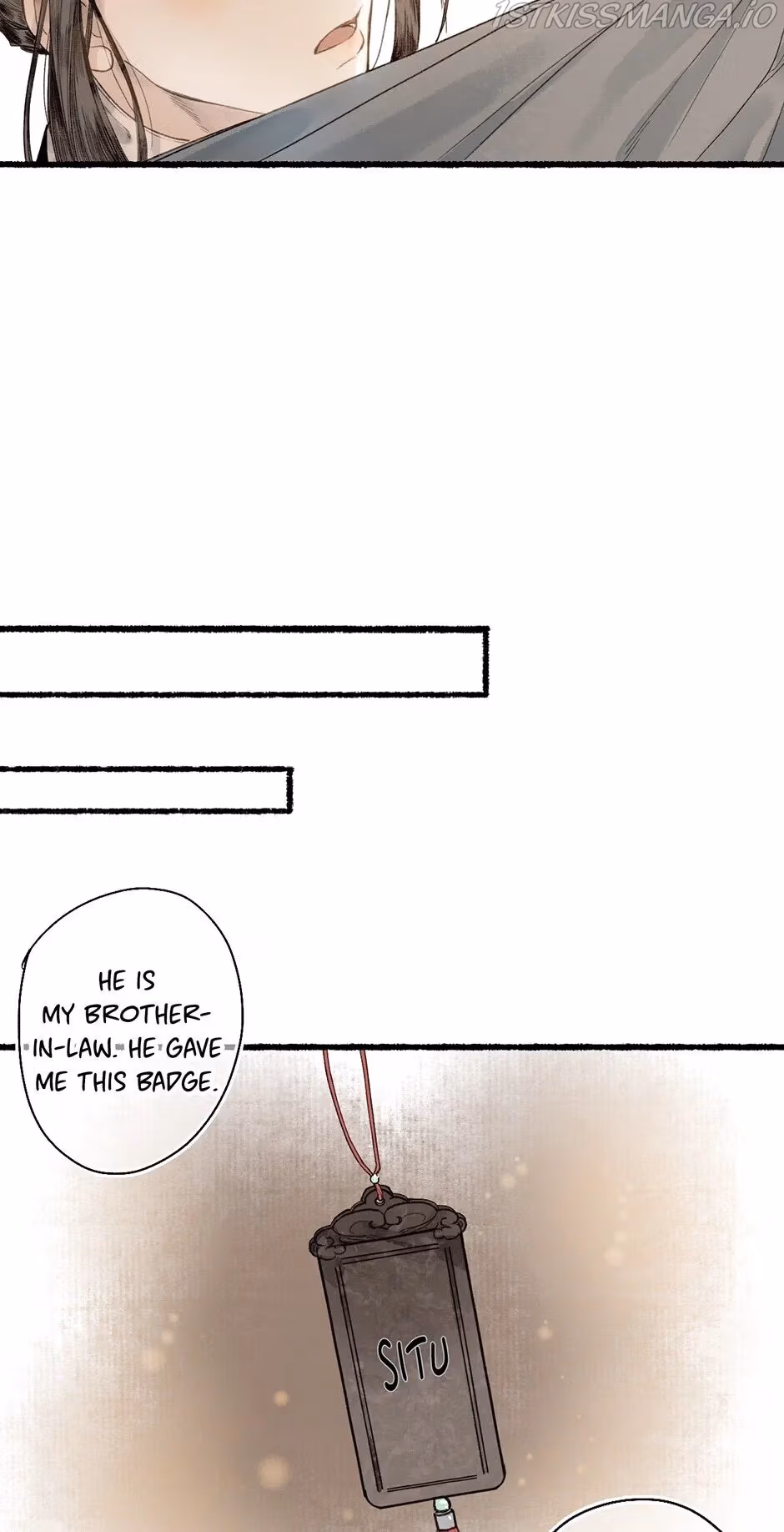 Read I Promise to Return chapter 18 image 24 on Lezhin