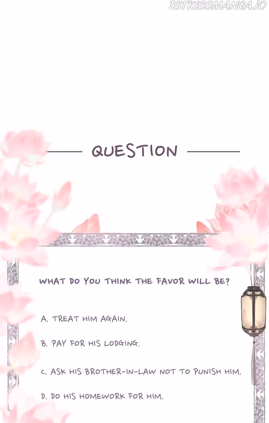 Read I Promise to Return chapter 18 image 36 on Lezhin