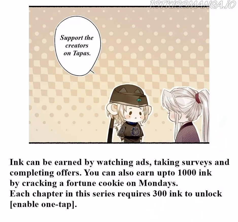 Read I Promise to Return chapter 18 image 39 on Lezhin