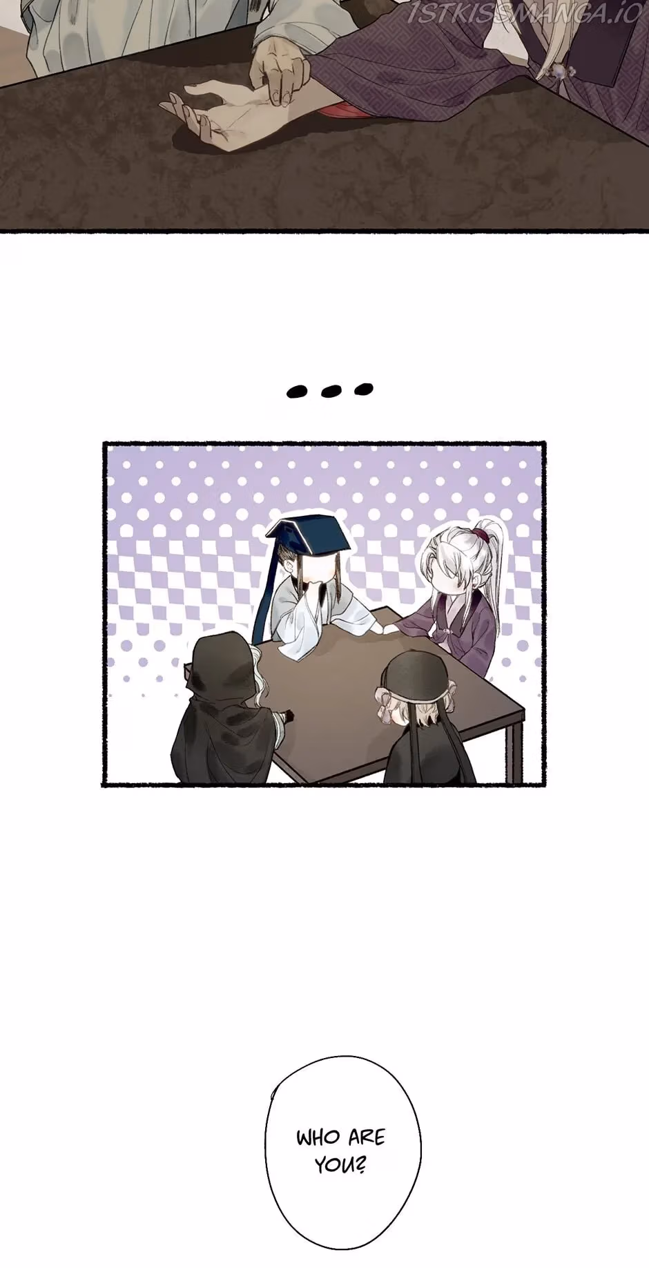 Read I Promise to Return chapter 18 image 7 on Lezhin