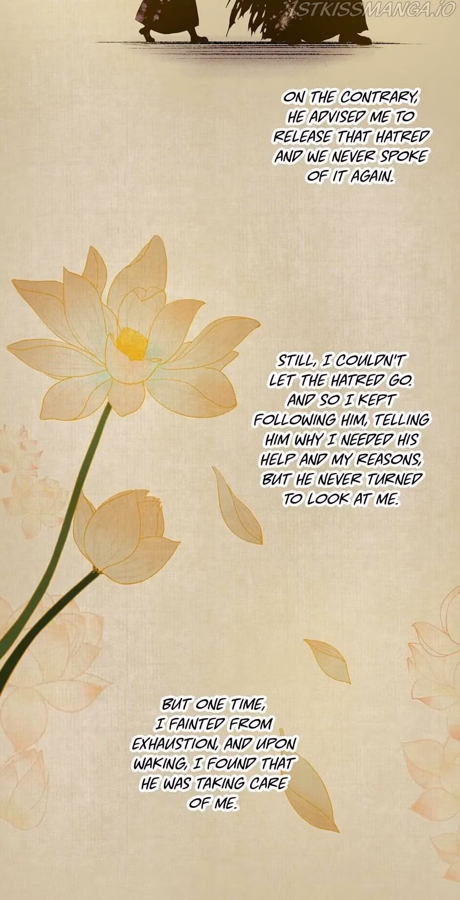 Read I Promise to Return chapter 19 image 19 on Lezhin