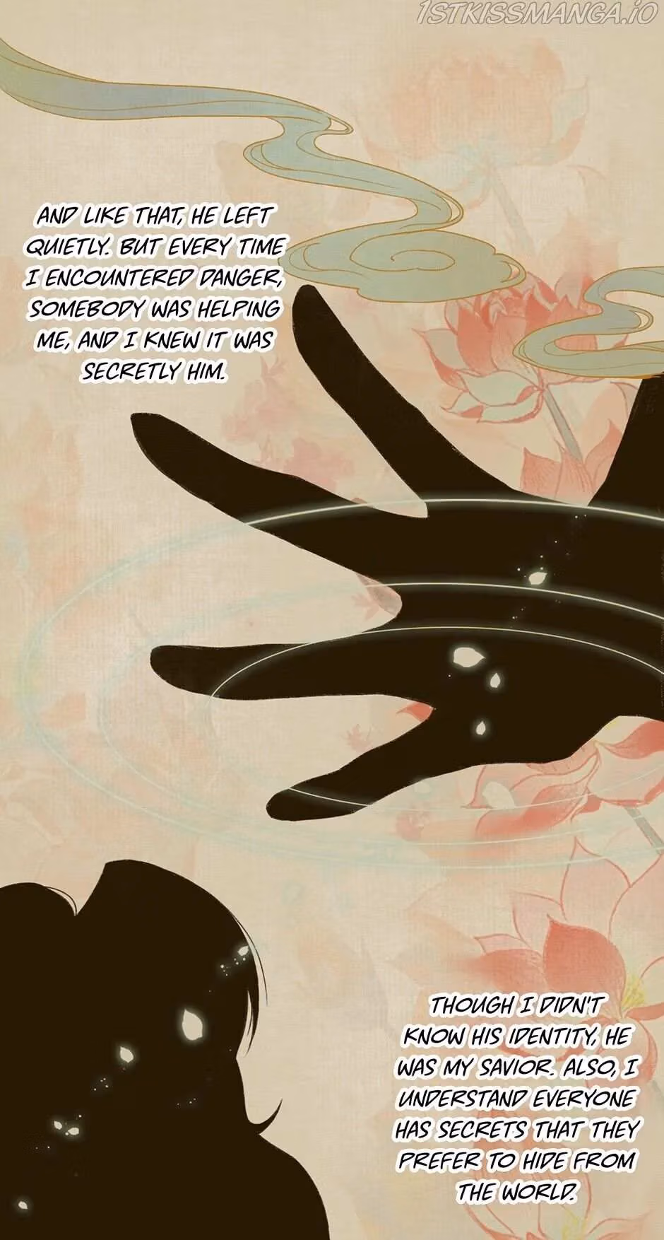 Read I Promise to Return chapter 19 image 20 on Lezhin