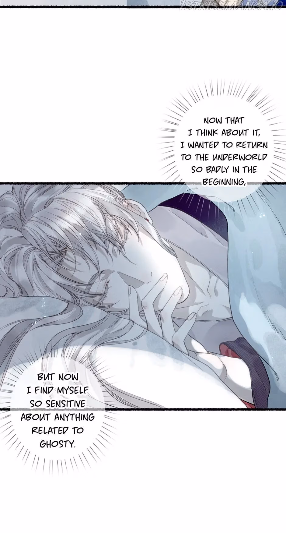 Read I Promise to Return chapter 19 image 25 on Lezhin