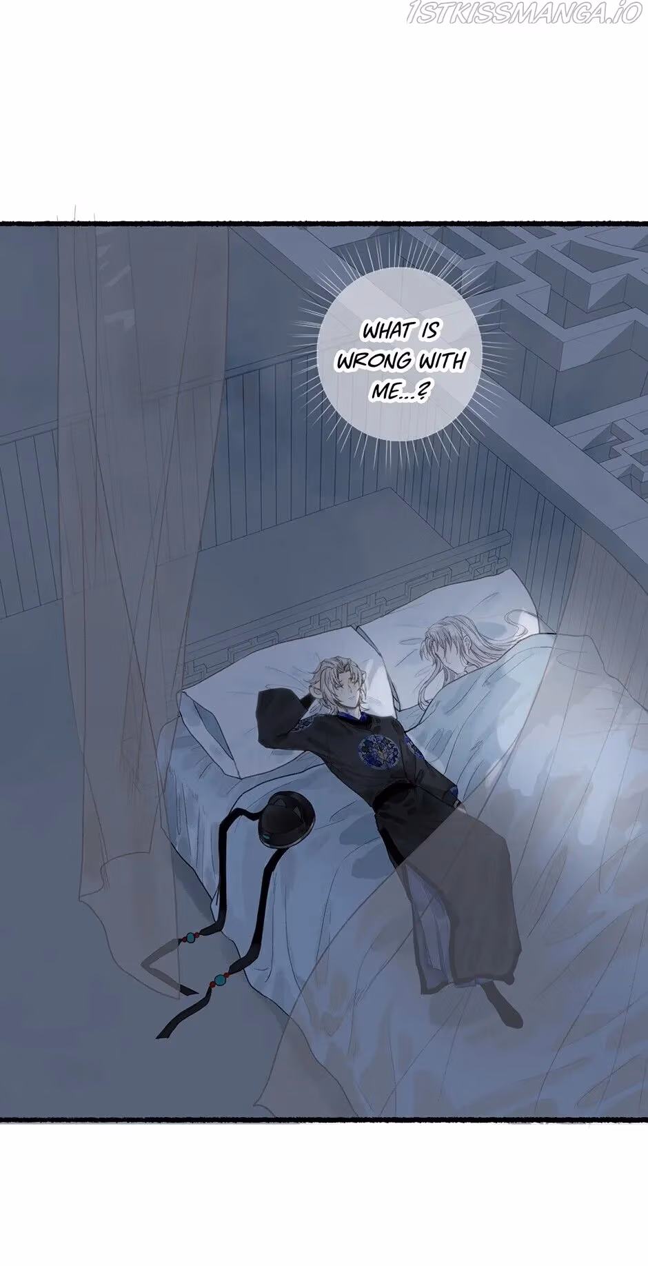 Read I Promise to Return chapter 19 image 26 on Lezhin