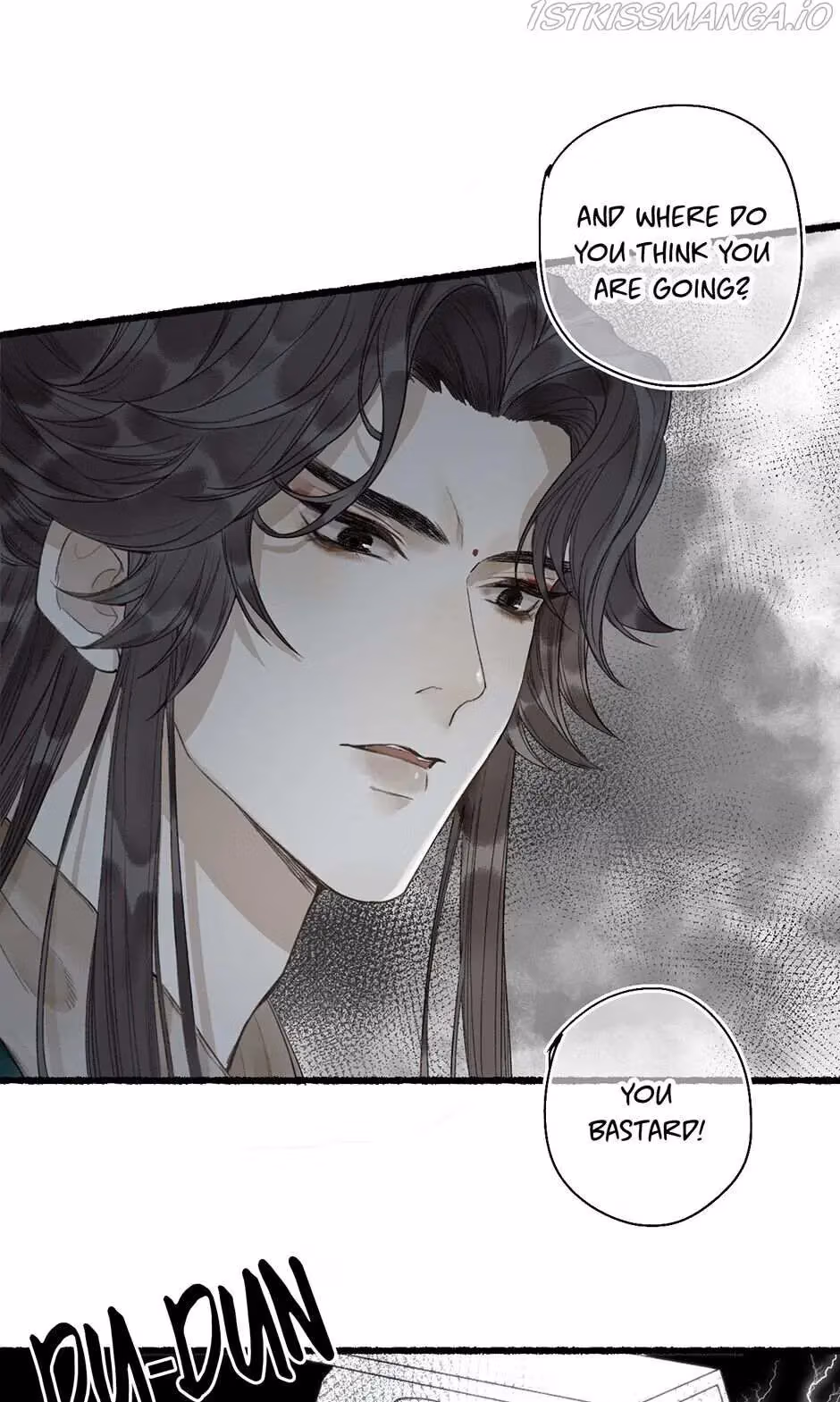 Read I Promise to Return chapter 19 image 32 on Lezhin