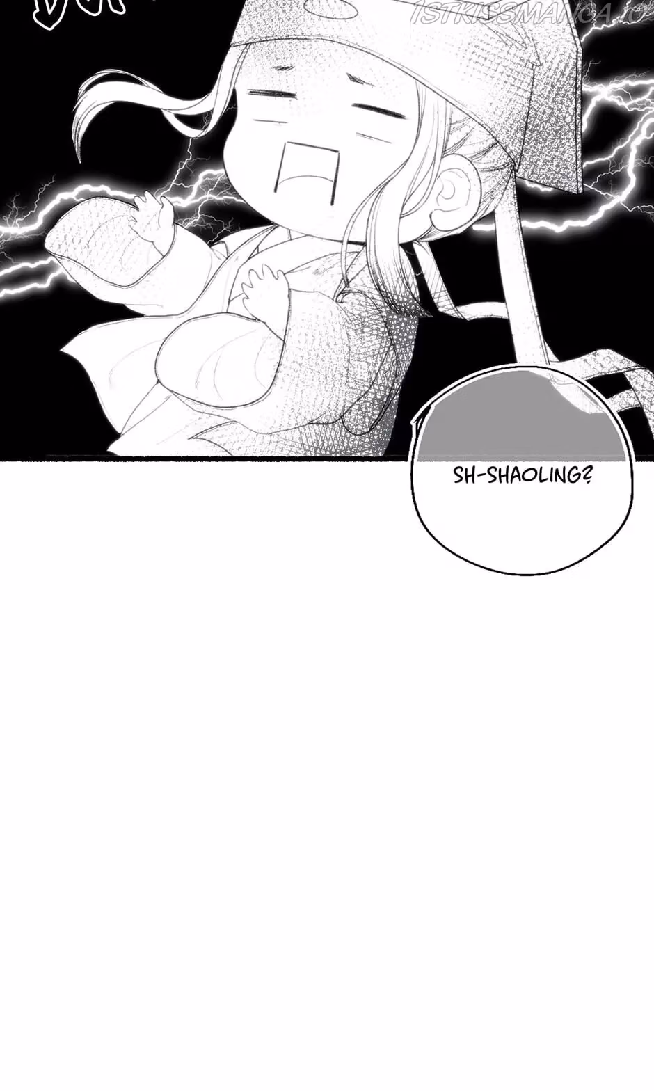 Read I Promise to Return chapter 19 image 33 on Lezhin