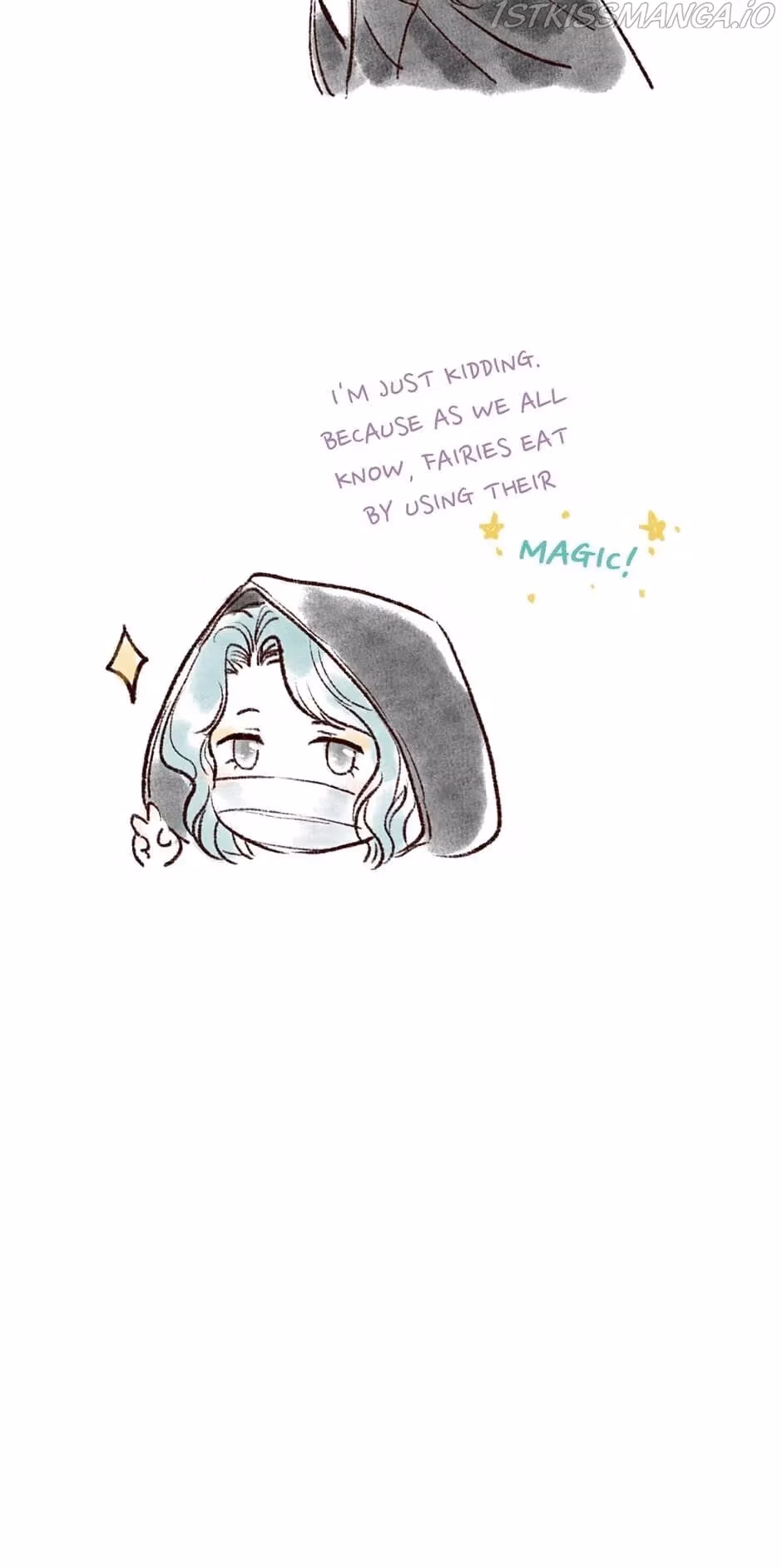 Read I Promise to Return chapter 19 image 35 on Lezhin