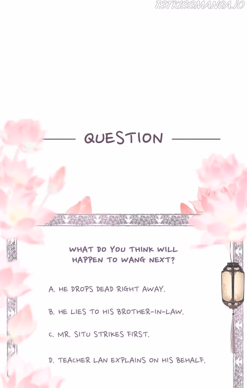 Read I Promise to Return chapter 19 image 36 on Lezhin