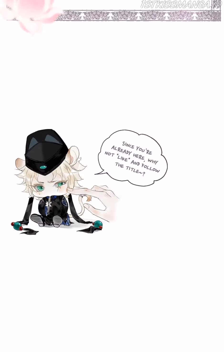 Read I Promise to Return chapter 19 image 37 on Lezhin