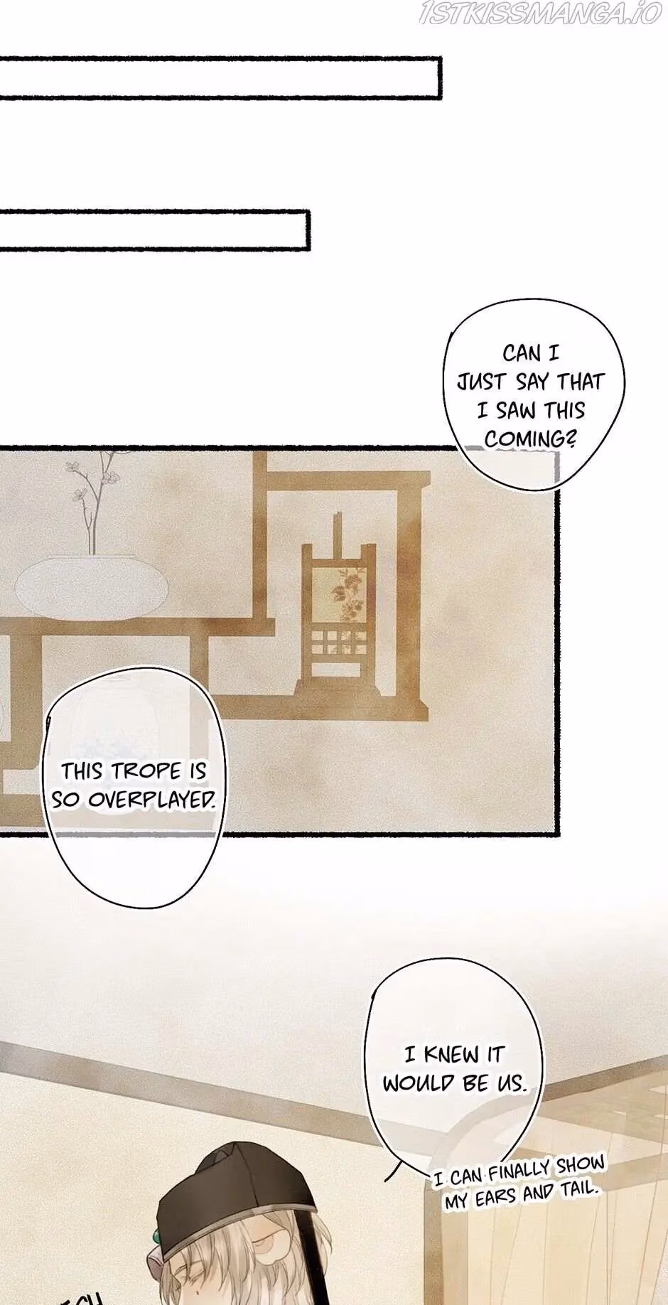 Read I Promise to Return chapter 19 image 8 on Lezhin