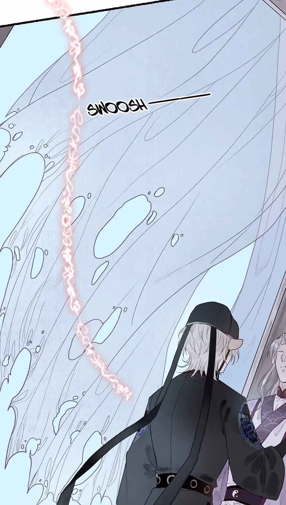 Read I Promise to Return chapter 2 image 19 on Lezhin