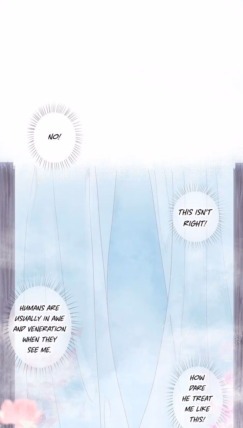 Read I Promise to Return chapter 2 image 2 on Lezhin