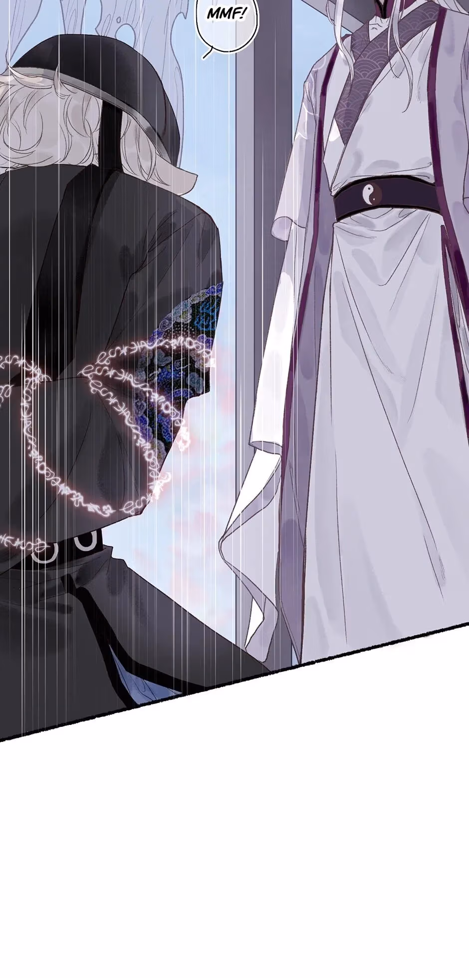 Read I Promise to Return chapter 2 image 23 on Lezhin
