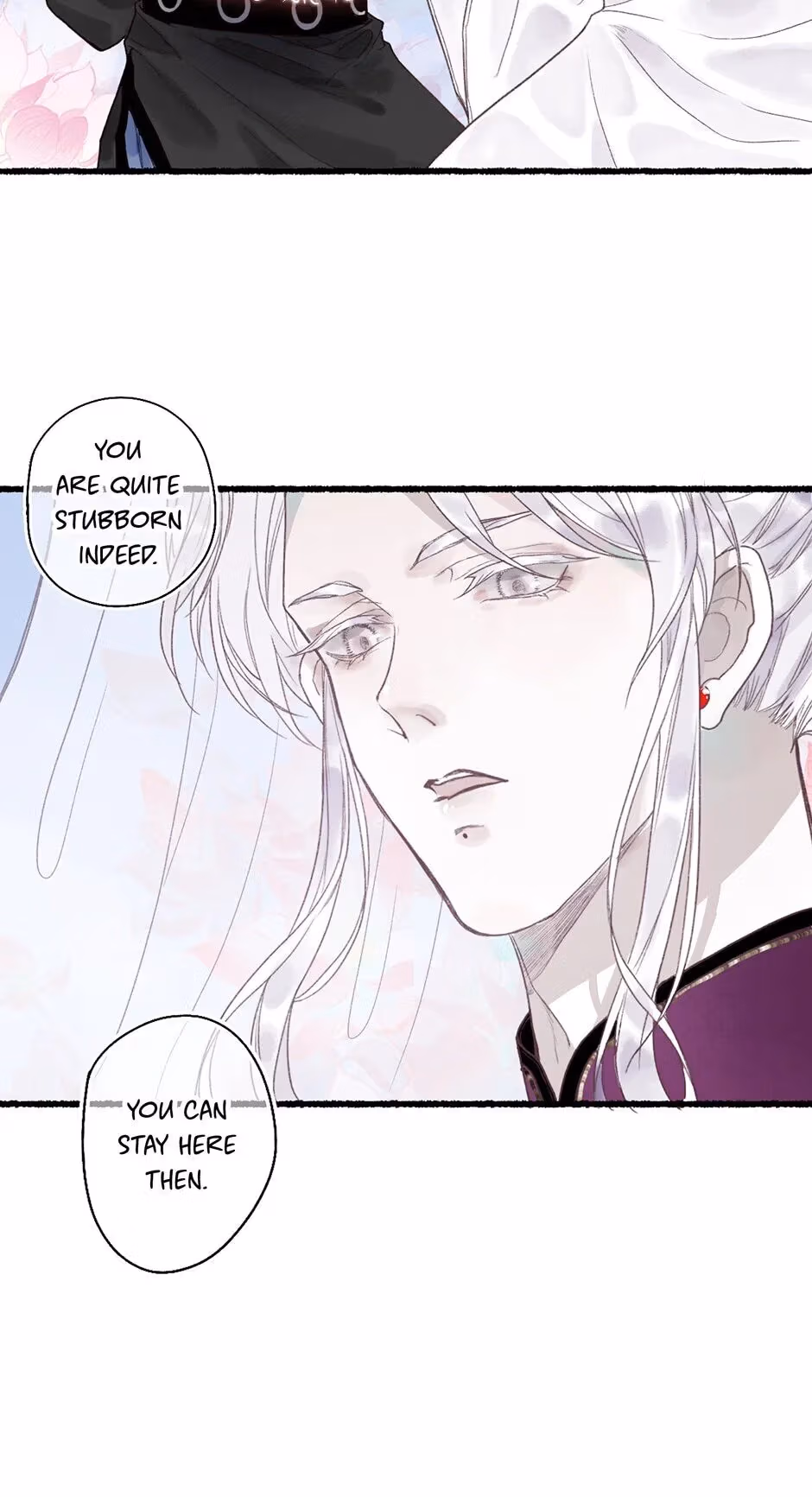 Read I Promise to Return chapter 2 image 29 on Lezhin