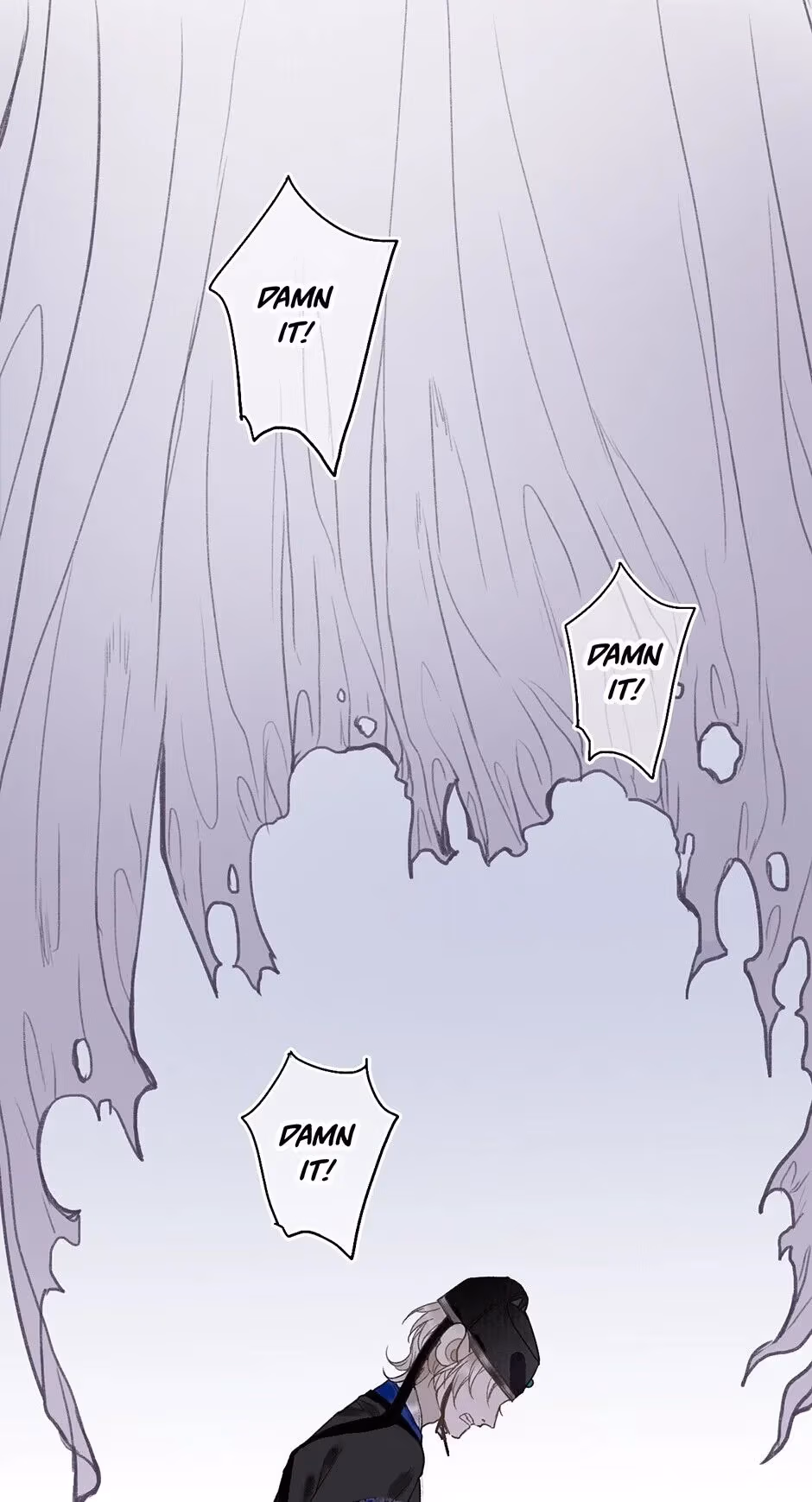 Read I Promise to Return chapter 2 image 32 on Lezhin