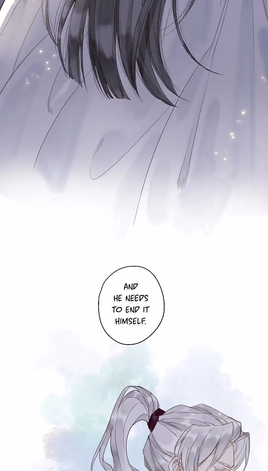 Read I Promise to Return chapter 2 image 42 on Lezhin