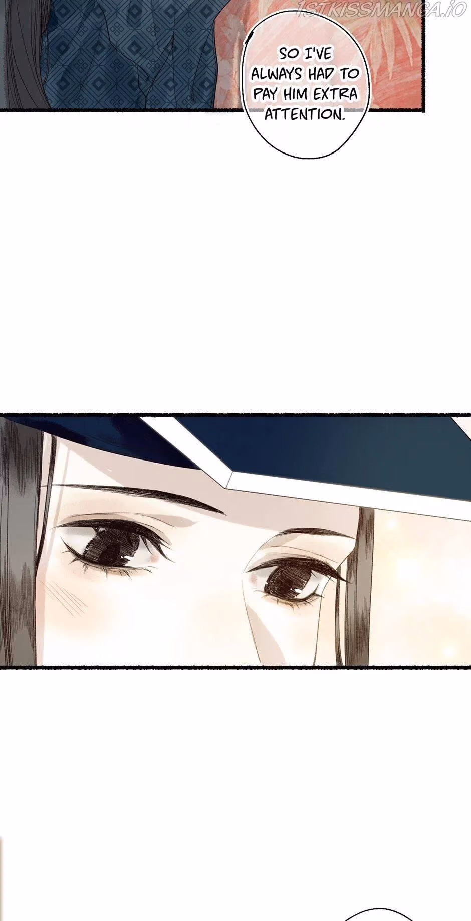 Read I Promise to Return chapter 20 image 17 on Lezhin