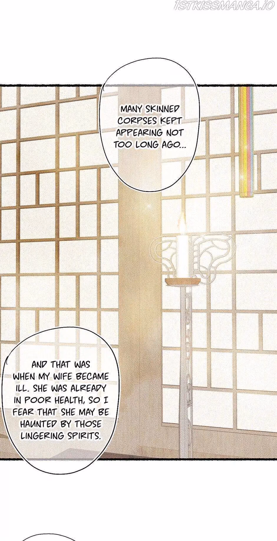Read I Promise to Return chapter 20 image 23 on Lezhin