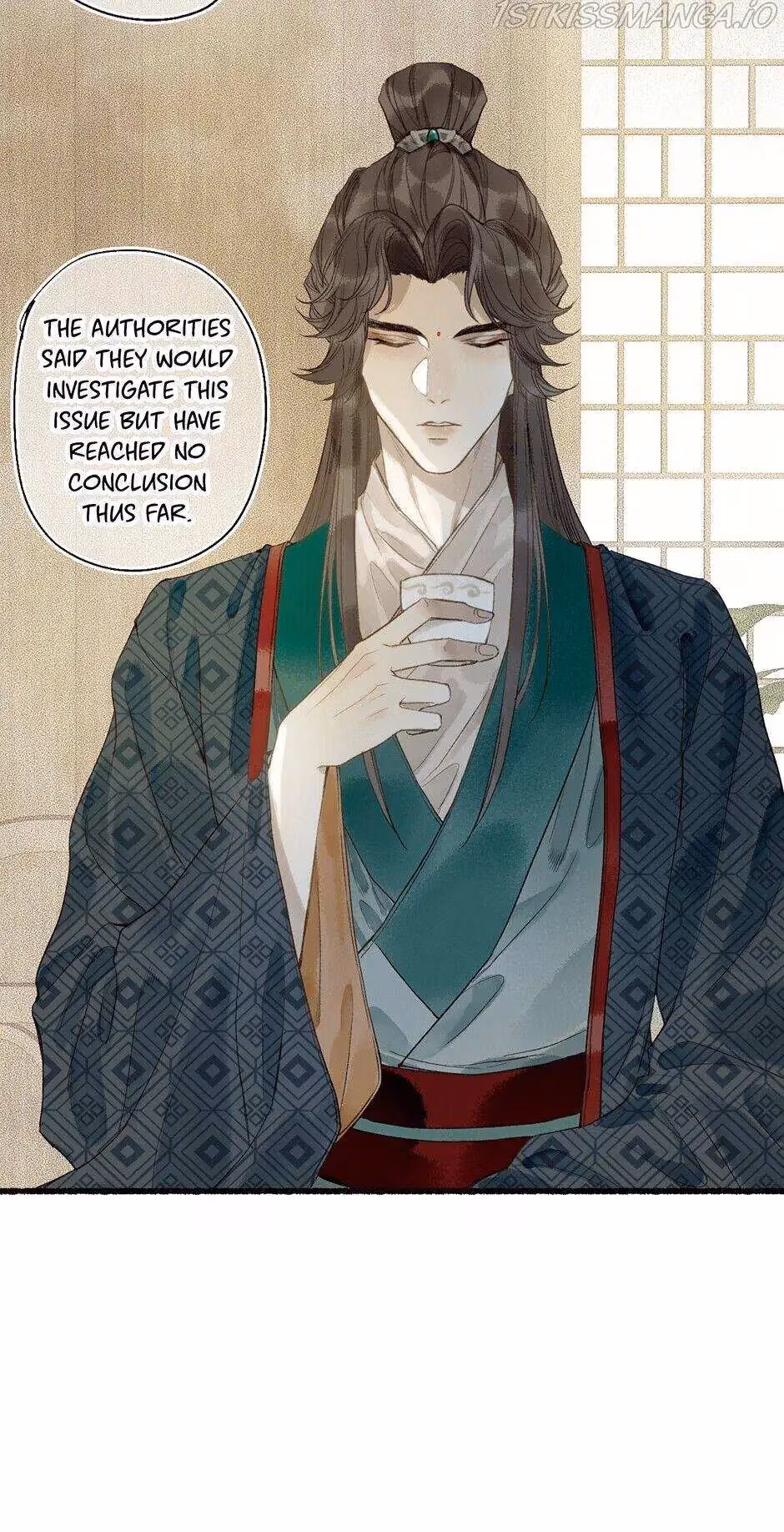Read I Promise to Return chapter 20 image 25 on Lezhin