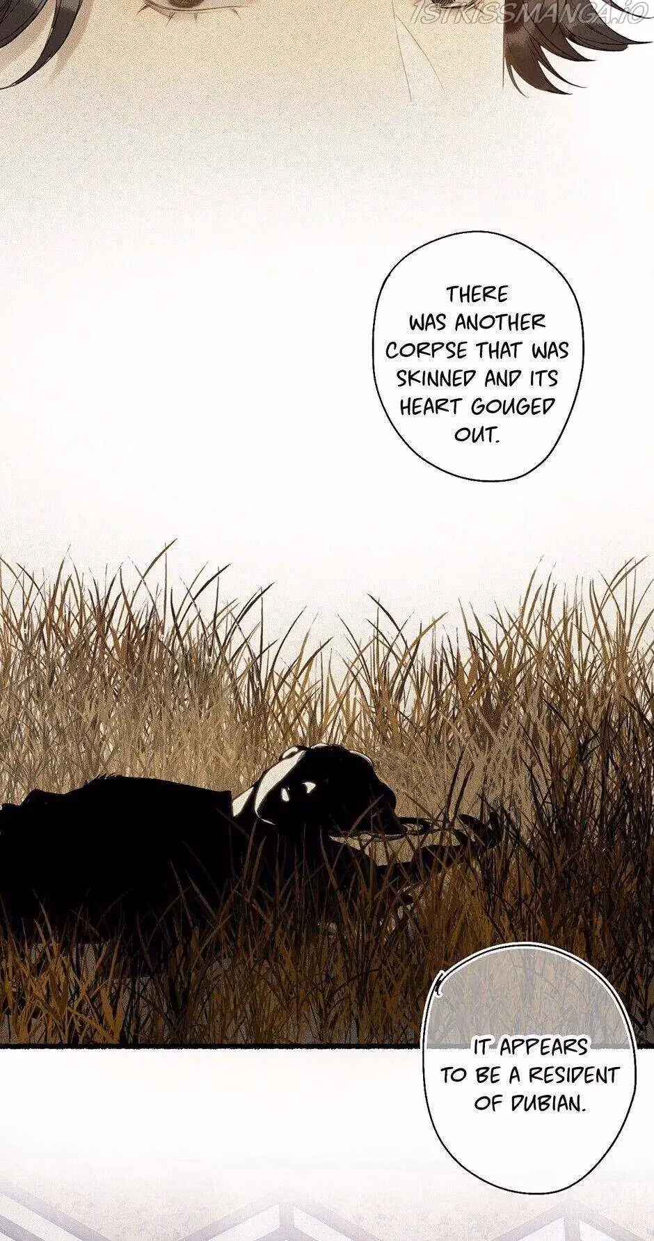Read I Promise to Return chapter 20 image 28 on Lezhin
