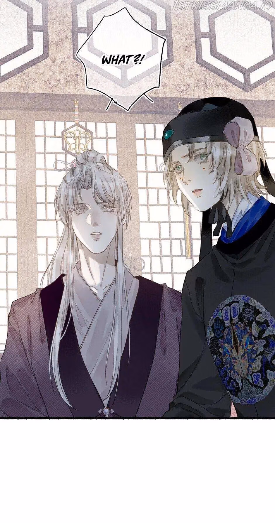 Read I Promise to Return chapter 20 image 29 on Lezhin