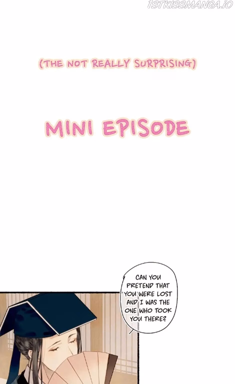 Read I Promise to Return chapter 20 image 30 on Lezhin