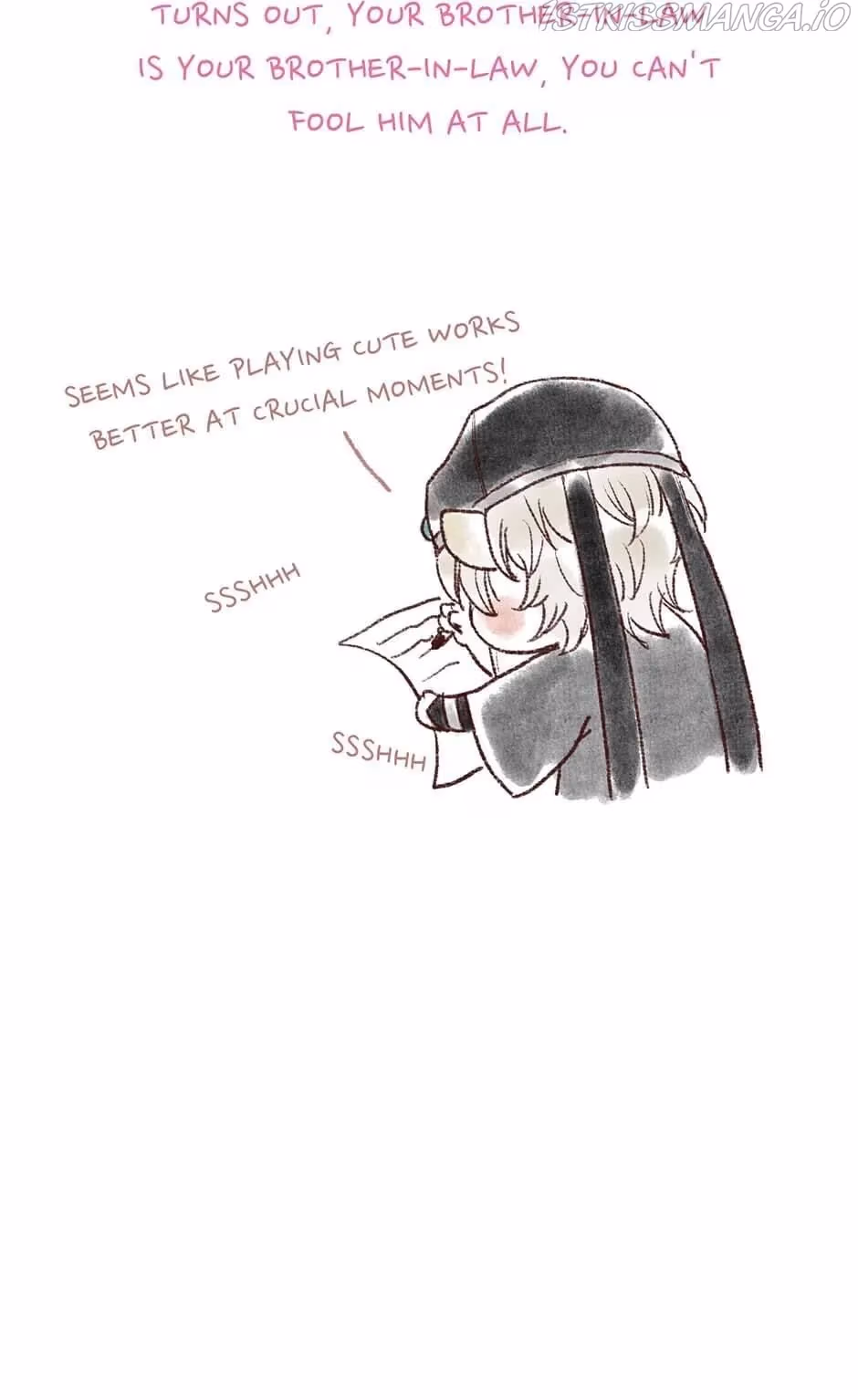 Read I Promise to Return chapter 20 image 32 on Lezhin