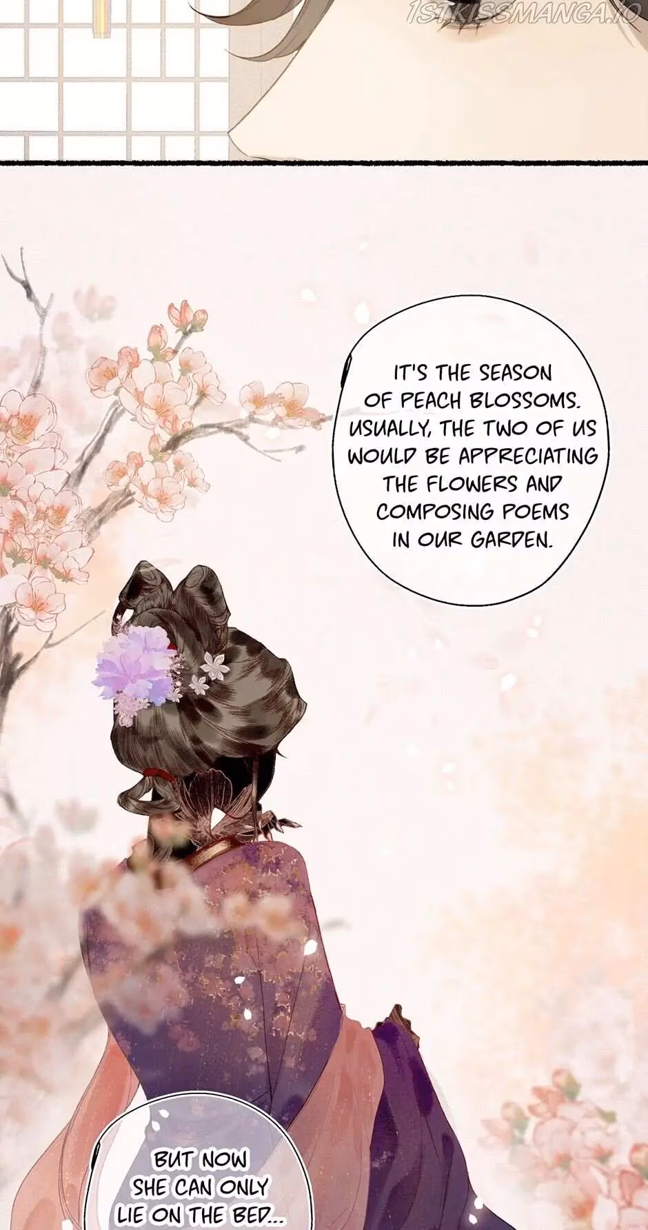 Read I Promise to Return chapter 21 image 15 on Lezhin